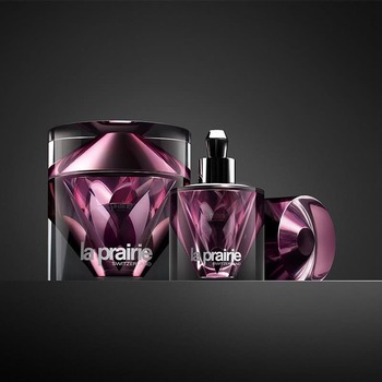 Cellular Night Elixir Platinum Rare - Omladzujúca nočná starostlivosť

